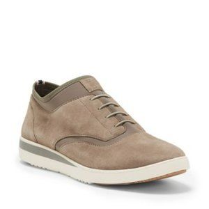 Women's Ed Ellen Degeneres Atala Sneaker, Size 10 W - Grey